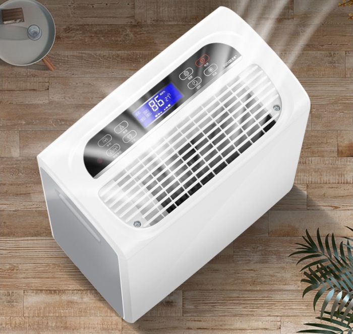 如何得到你心中的家用除濕機？一些原則必須遵循。