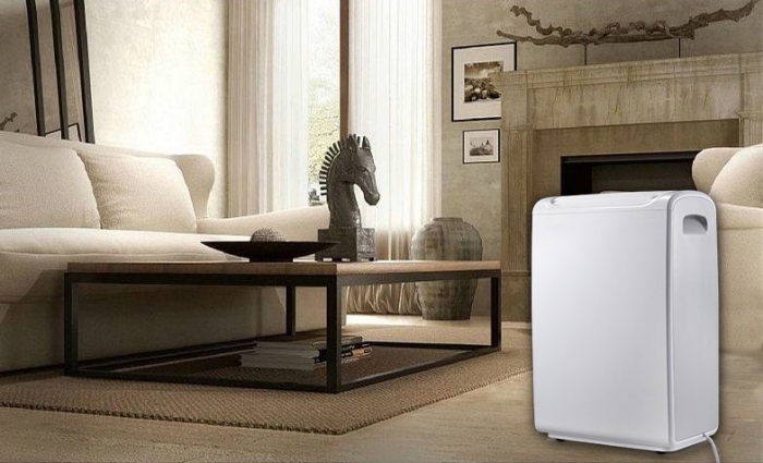 你知道加濕器的分類嗎？