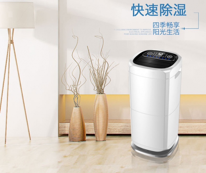 北方的冬天 需要新風除濕機嗎?