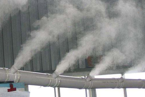 超聲波加濕器對水質的要求？_除濕機廠家