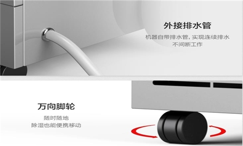 回南天不用怕,廚房潮濕我搞定!