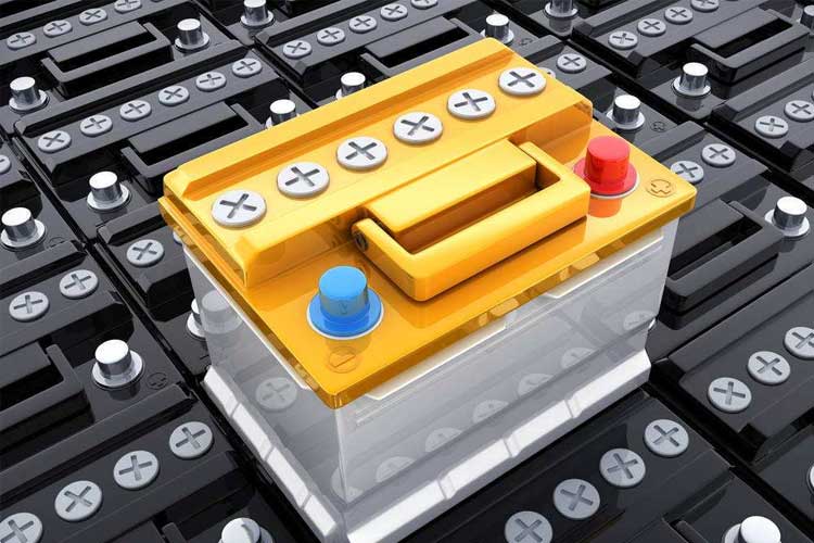 如何選擇鋰電池車間的除濕設(shè)備？車間除濕機(jī)