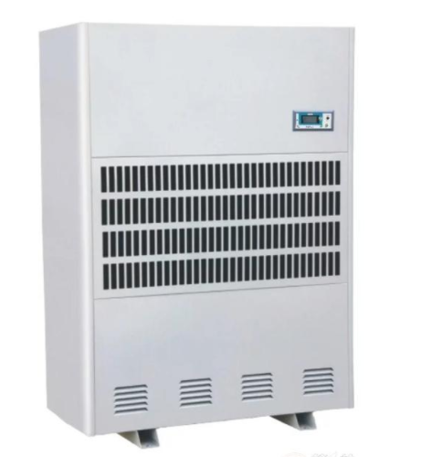 工廠用哪種除濕機好?