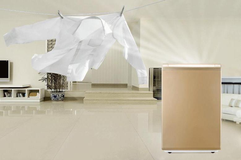 冷庫周轉筐消毒機，周轉筐360度噴霧消毒無死角