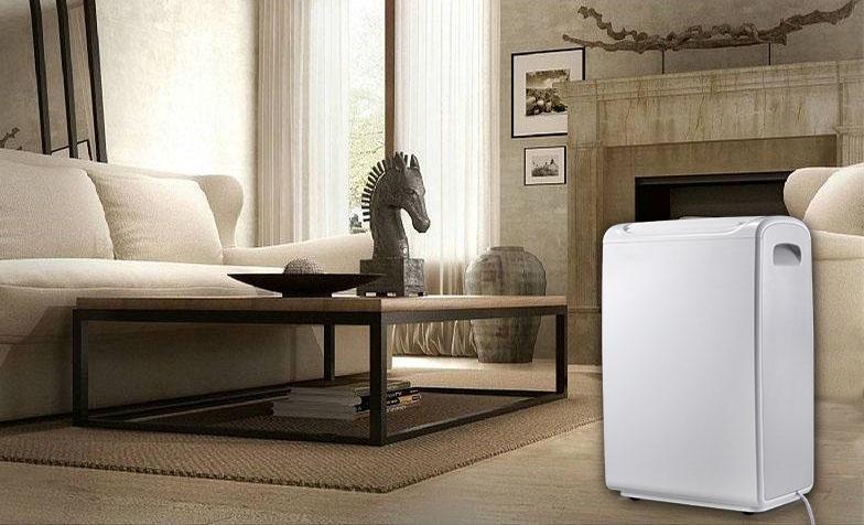 低溫環境下如何除濕？