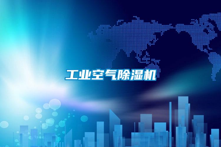 工業(yè)空氣除濕機(jī)