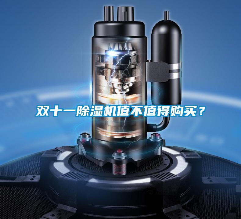 雙十一除濕機(jī)值不值得購(gòu)買？