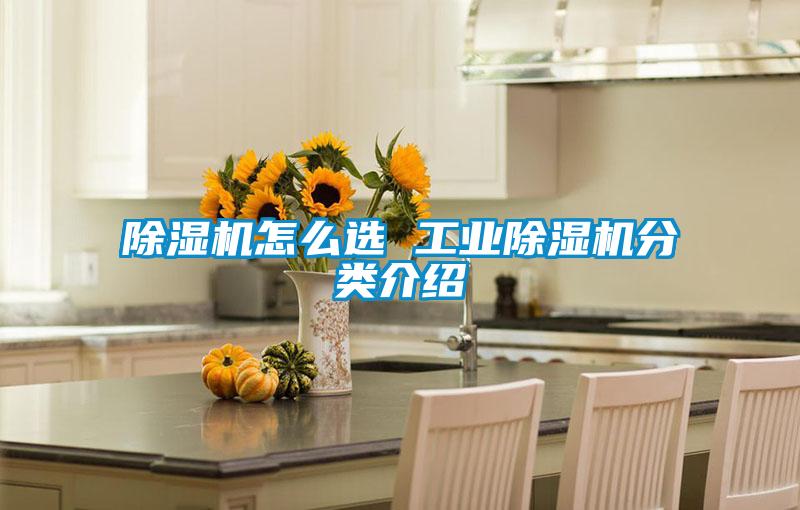 除濕機(jī)怎么選 工業(yè)除濕機(jī)分類(lèi)介紹