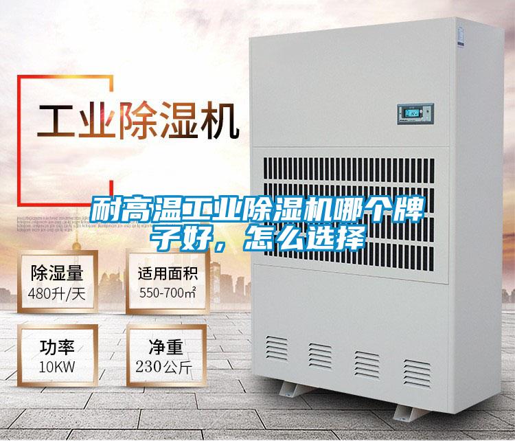 耐高溫工業(yè)除濕機(jī)哪個(gè)牌子好，怎么選擇