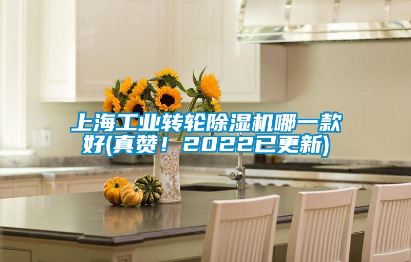 上海工業(yè)轉(zhuǎn)輪除濕機哪一款好(真贊!2022已更新)