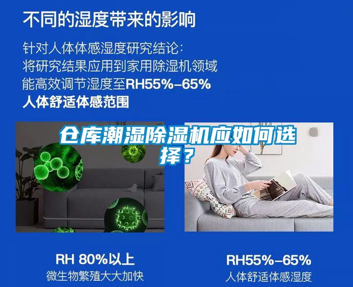 倉庫潮濕除濕機(jī)應(yīng)如何選擇?