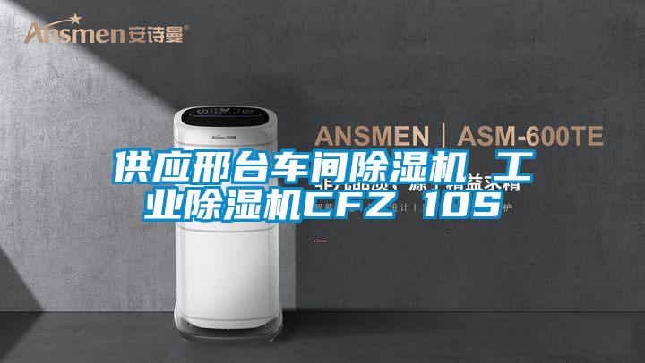 供應(yīng)邢臺(tái)車(chē)間除濕機(jī) 工業(yè)除濕機(jī)CFZ 10S