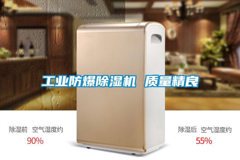 工業(yè)防爆除濕機(jī) 質(zhì)量精良