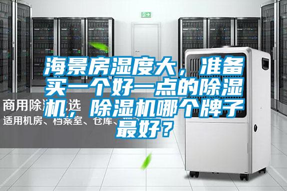海景房濕度大，準(zhǔn)備買一個(gè)好一點(diǎn)的除濕機(jī)，除濕機(jī)哪個(gè)牌子最好？