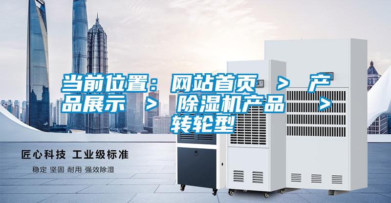 當(dāng)前位置:網(wǎng)站首頁(yè) > 產(chǎn)品展示 > 除濕機(jī)產(chǎn)品 > 轉(zhuǎn)輪型