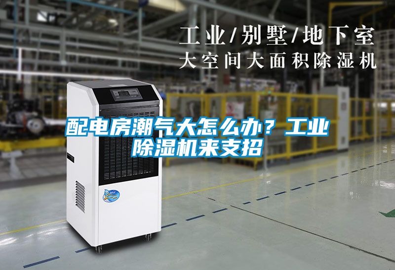 配電房潮氣大怎么辦?工業(yè)除濕機(jī)來支招