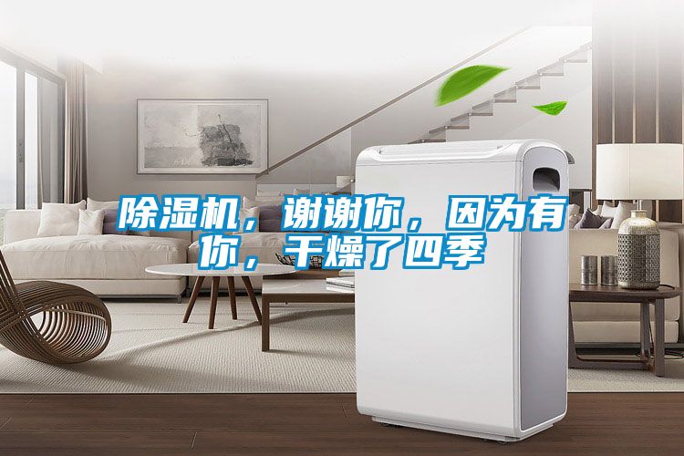 除濕機(jī)，謝謝你，因?yàn)橛心悖稍锪怂募?></div>
								<div   id=